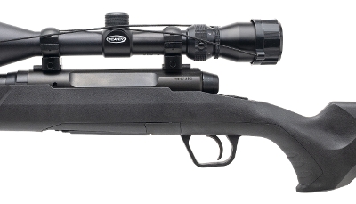 "SAVAGE AXIS RIFLE .308 WIN. (L2026-08123)" - Image 4 of 5