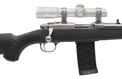 "RUGER 77/357 RIFLE .357 MAG. (L2026-07343)" - Image 2 of 4