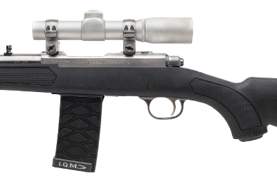 "RUGER 77/357 RIFLE .357 MAG. (L2026-07343)" - Image 4 of 4