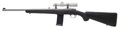 "RUGER 77/357 RIFLE .357 MAG. (L2026-07343)" - Image 3 of 4