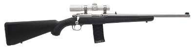 "RUGER 77/357 RIFLE .357 MAG. (L2026-07343)" - Image 1 of 4