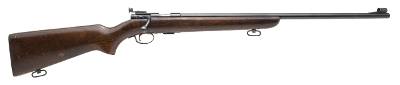 "WINCHESTER 69A TARGET RIFLE .22LR (L2026-07479)" - Image 1 of 5