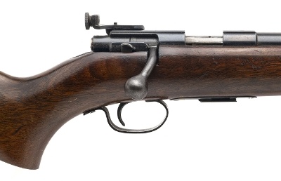 "WINCHESTER 69A TARGET RIFLE .22LR (L2026-07479)" - Image 2 of 5