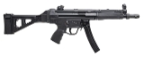 "(SN: T0624-26CF02030) CENTURY ARMS AP5 PISTOL 9MM (L2026-07715) NEW" - Image 1 of 5