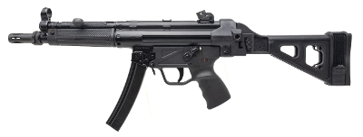 "(SN: T0624-26CF02030) CENTURY ARMS AP5 PISTOL 9MM (L2026-07715) NEW" - Image 3 of 5
