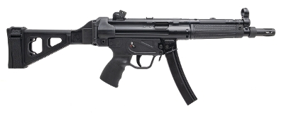 "(SN: T0624-26CF01788) CENTURY ARMS AP5 PISTOL 9MM (L2026-07717) NEW" - Image 1 of 5