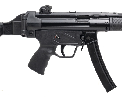 "(SN: T0624-26CF01788) CENTURY ARMS AP5 PISTOL 9MM (L2026-07717) NEW" - Image 2 of 5