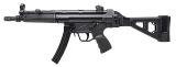 "(SN: T0624-26CF01788) CENTURY ARMS AP5 PISTOL 9MM (L2026-07717) NEW" - Image 3 of 5