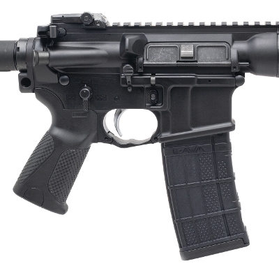 "LWRC M6 IC-SPR RIFLE 5.56 NATO (L2026-08312)" - Image 2 of 5