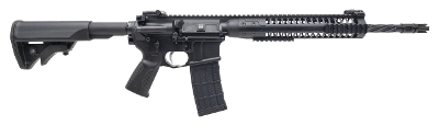 "LWRC M6 IC-SPR RIFLE 5.56 NATO (L2026-08312)" - Image 1 of 5