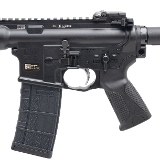 "LWRC M6 IC-SPR RIFLE 5.56 NATO (L2026-08312)" - Image 4 of 5