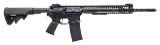 "LWRC M6 IC-SPR RIFLE 5.56 NATO (L2026-08312)" - Image 1 of 5