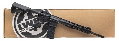"LWRC M6 IC-SPR RIFLE 5.56 NATO (L2026-08312)" - Image 5 of 5