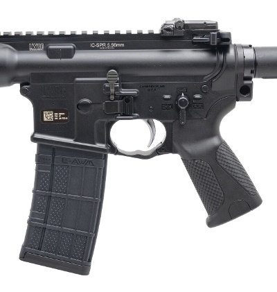 "LWRC M6 IC-SPR RIFLE 5.56 NATO (L2026-08312)" - Image 4 of 5