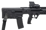 "IWI TAVOR X95 RIFLE 5.56 (L2026-07408)" - Image 2 of 4