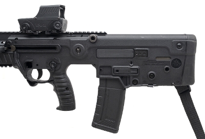 "IWI TAVOR X95 RIFLE 5.56 (L2026-07408)" - Image 4 of 4