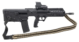 "IWI TAVOR X95 RIFLE 5.56 (L2026-07408)" - Image 1 of 4