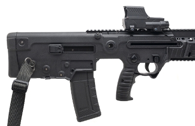 "IWI TAVOR X95 RIFLE 5.56 (L2026-07408)" - Image 2 of 4