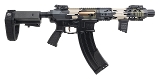 "(SN: JLR00861) ORTHOS JOKER ALPINE ELITE SHOTGUN STYLE FIREARM 12 GAUGE (L2026-08355) NEW" - Image 1 of 5