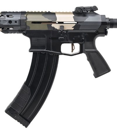 "(SN: JLR00861) ORTHOS JOKER ALPINE ELITE SHOTGUN STYLE FIREARM 12 GAUGE (L2026-08355) NEW" - Image 4 of 5