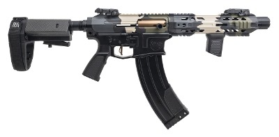 "(SN: JLR00861) ORTHOS JOKER ALPINE ELITE SHOTGUN STYLE FIREARM 12 GAUGE (L2026-08355) NEW" - Image 1 of 5