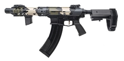 "(SN: JLR00861) ORTHOS JOKER ALPINE ELITE SHOTGUN STYLE FIREARM 12 GAUGE (L2026-08355) NEW" - Image 3 of 5
