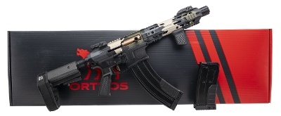 "(SN: JLR00861) ORTHOS JOKER ALPINE ELITE SHOTGUN STYLE FIREARM 12 GAUGE (L2026-08355) NEW" - Image 5 of 5