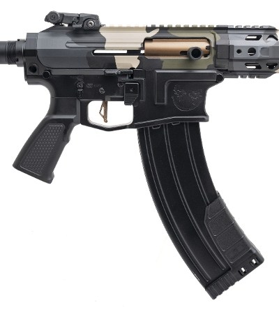 "(SN: JLR00861) ORTHOS JOKER ALPINE ELITE SHOTGUN STYLE FIREARM 12 GAUGE (L2026-08355) NEW" - Image 2 of 5