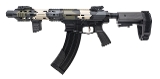 "(SN: JLR00861) ORTHOS JOKER ALPINE ELITE SHOTGUN STYLE FIREARM 12 GAUGE (L2026-08355) NEW" - Image 3 of 5