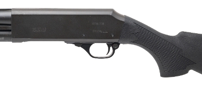 "H&R 1871 PARDNER PUMP SHOTGUN 12 GAUGE (L2026-07950)" - Image 4 of 5