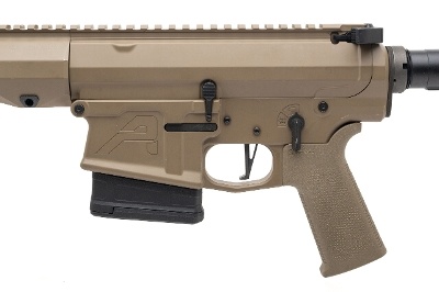 "AERO M5 RIFLE .308 (L2026-08164)" - Image 4 of 4