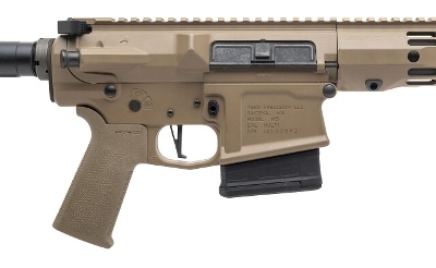 "AERO M5 RIFLE .308 (L2026-08164)" - Image 2 of 4