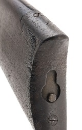 "Winchester 1873 Allegedly Owned by Outlaw Tom Pickett (AW268)" - Image 12 of 12