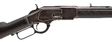 "Winchester 1873 Allegedly Owned by Outlaw Tom Pickett (AW268)" - Image 2 of 12