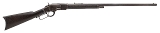 "Winchester 1873 Allegedly Owned by Outlaw Tom Pickett (AW268)" - Image 1 of 12
