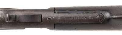 "Winchester 1873 Allegedly Owned by Outlaw Tom Pickett (AW268)" - Image 7 of 12