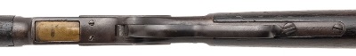 "Winchester 1873 Allegedly Owned by Outlaw Tom Pickett (AW268)" - Image 8 of 12