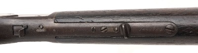 "Winchester 1873 Allegedly Owned by Outlaw Tom Pickett (AW268)" - Image 10 of 12