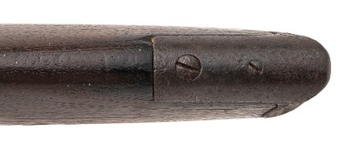 "Winchester 1873 Allegedly Owned by Outlaw Tom Pickett (AW268)" - Image 11 of 12