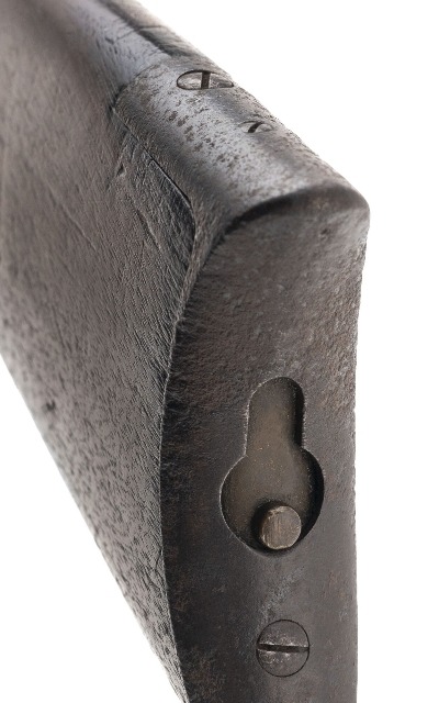 "Winchester 1873 Allegedly Owned by Outlaw Tom Pickett (AW268)" - Image 12 of 12