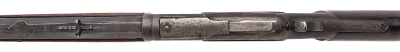 "Winchester 1873 Rifle 22 Short (AW1149)" - Image 5 of 11