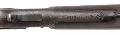 "Winchester 1873 Rifle 22 Short (AW1149)" - Image 6 of 11