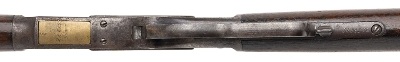 "Winchester 1873 Rifle 22 Short (AW1149)" - Image 7 of 11