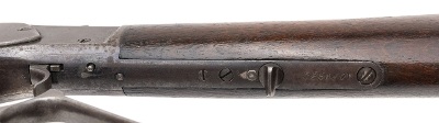 "Winchester 1873 Rifle 22 Short (AW1149)" - Image 8 of 11