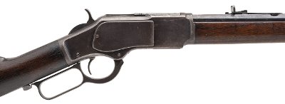 "Winchester 1873 Rifle 22 Short (AW1149)" - Image 2 of 11