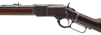 "Winchester 1873 Rifle 22 Short (AW1149)" - Image 4 of 11