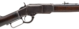 "Winchester 1873 Rifle 22 Short (AW1149)" - Image 2 of 11