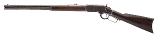 "Winchester 1873 Rifle 22 Short (AW1149)" - Image 3 of 11