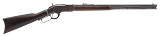 "Winchester 1873 Rifle 22 Short (AW1149)" - Image 1 of 11