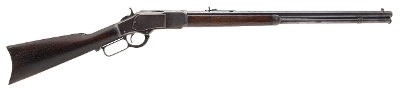 "Winchester 1873 Rifle 22 Short (AW1149)" - Image 1 of 11